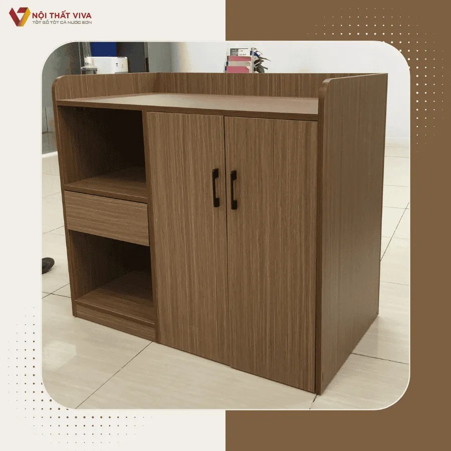 C&oacute; n&ecirc;n mua tủ gi&agrave;y gỗ c&ocirc;ng nghiệp MDF kh&ocirc;ng? Ưu nhược điểm chi tiết 