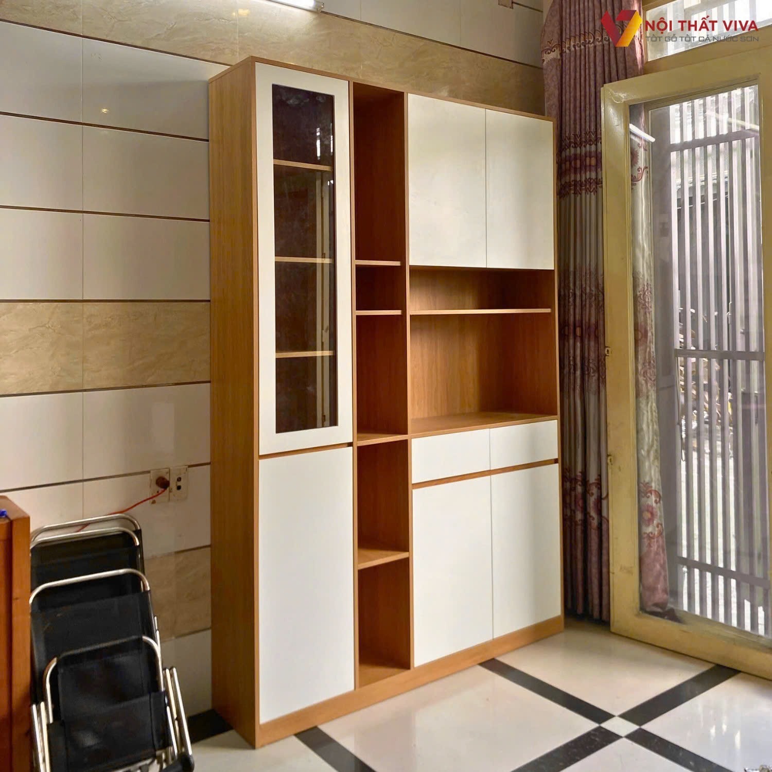 C&oacute; n&ecirc;n mua tủ gi&agrave;y gỗ c&ocirc;ng nghiệp MDF kh&ocirc;ng? Ưu nhược điểm chi tiết 