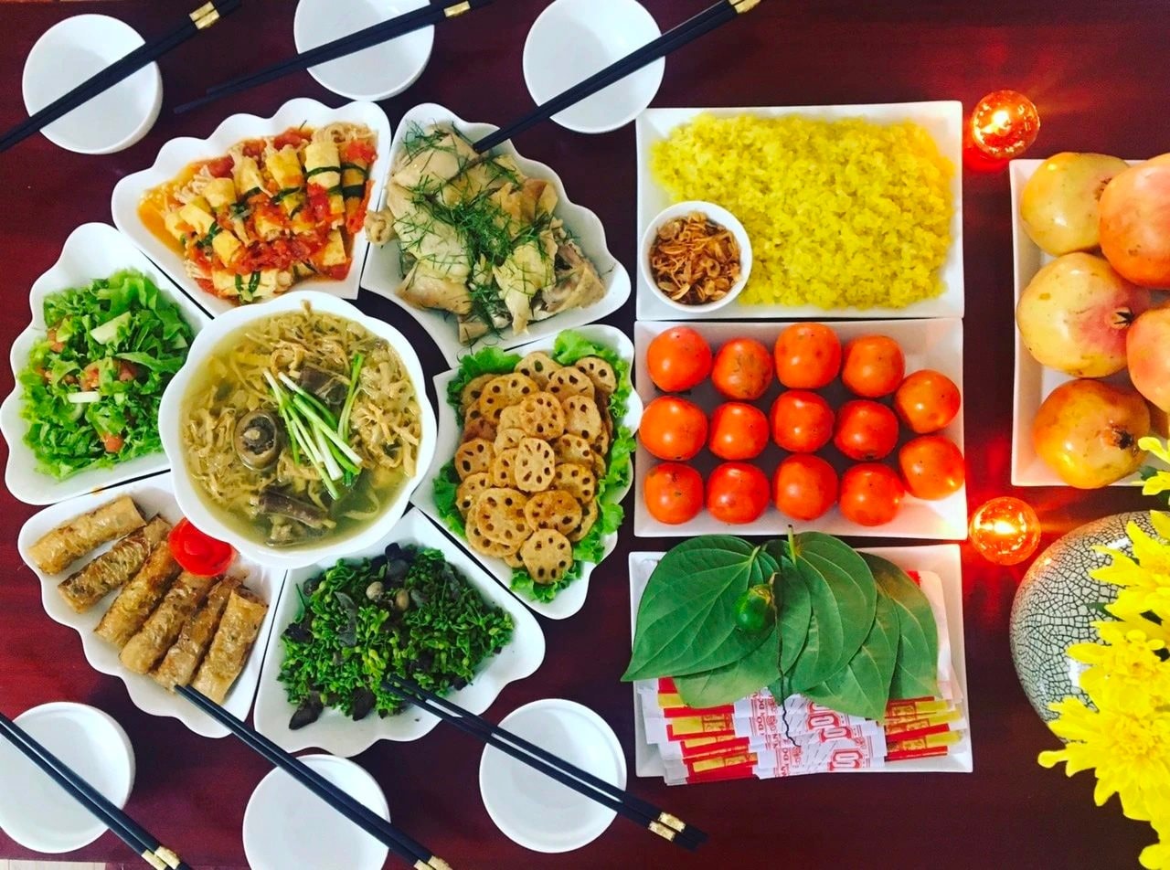 C&uacute;ng Rằm th&aacute;ng Gi&ecirc;ng 2026 ng&agrave;y n&agrave;o giờ đẹp v&agrave; m&acirc;m c&uacute;ng chi tiết