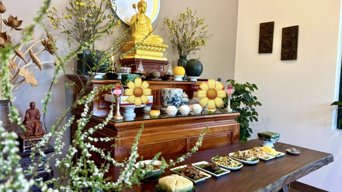 C&uacute;ng Rằm th&aacute;ng Gi&ecirc;ng 2026 ng&agrave;y n&agrave;o giờ đẹp v&agrave; m&acirc;m c&uacute;ng chi tiết