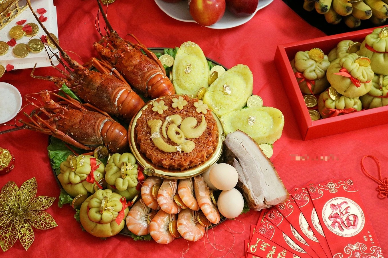 Cúng vía Thần Tài ngày nào, giờ nào tốt? Mâm cúng chuẩn chiêu tài Cúng vía Thần Tài ngày nào, giờ nào tốt? Mâm cúng chuẩn chiêu tài