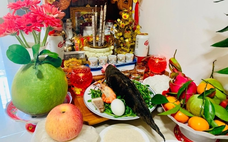 Cúng vía Thần Tài ngày nào, giờ nào tốt? Mâm cúng chuẩn chiêu tài Cúng vía Thần Tài ngày nào, giờ nào tốt? Mâm cúng chuẩn chiêu tài