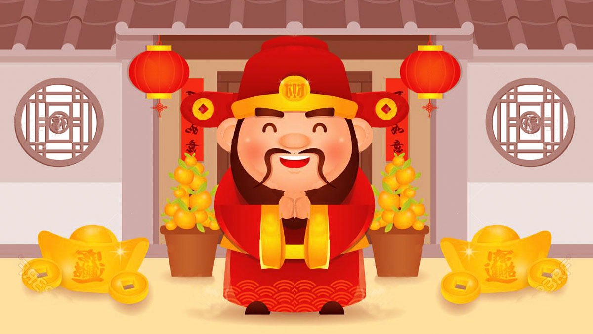 Cúng vía Thần Tài ngày nào, giờ nào tốt? Mâm cúng chuẩn chiêu tài Cúng vía Thần Tài ngày nào, giờ nào tốt? Mâm cúng chuẩn chiêu tài