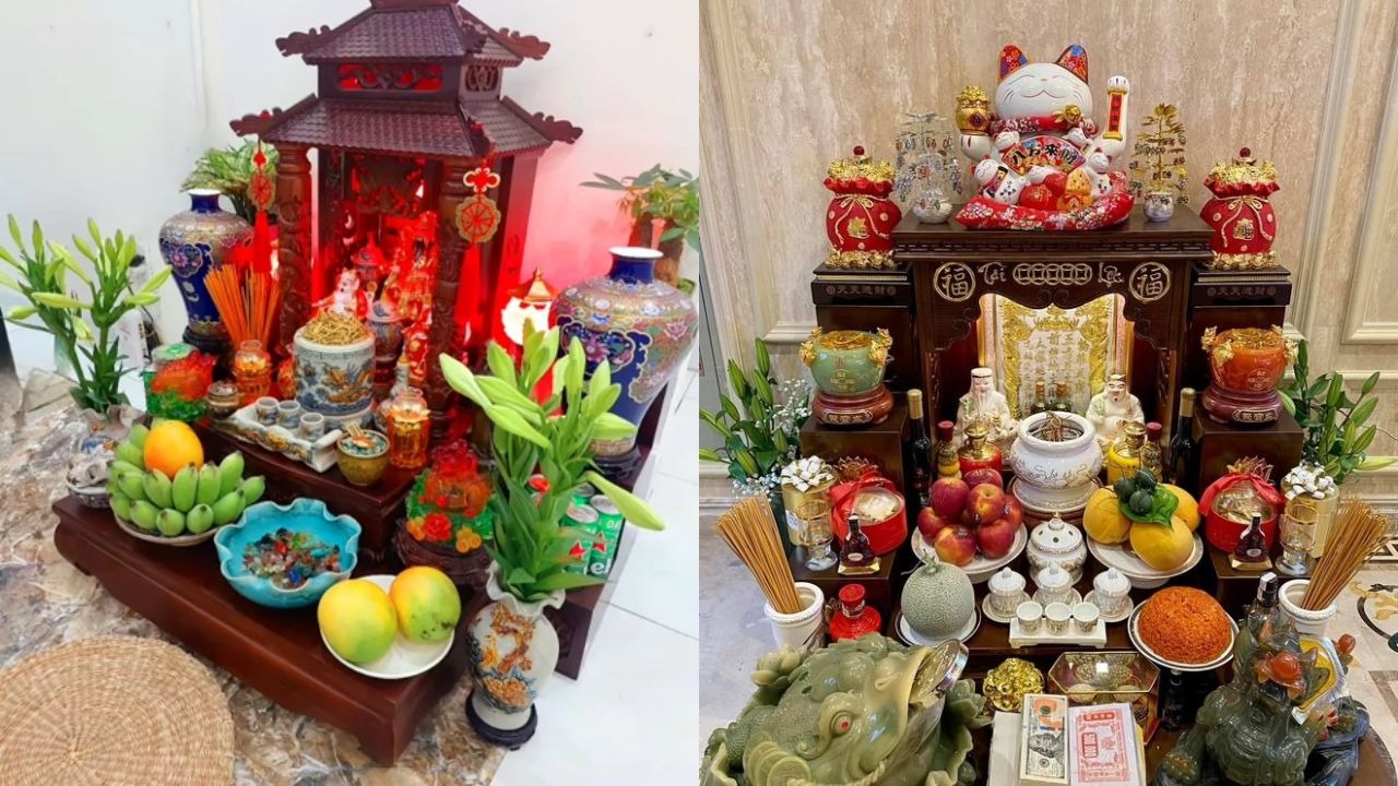 Cúng vía Thần Tài ngày nào, giờ nào tốt? Mâm cúng chuẩn chiêu tài Cúng vía Thần Tài ngày nào, giờ nào tốt? Mâm cúng chuẩn chiêu tài