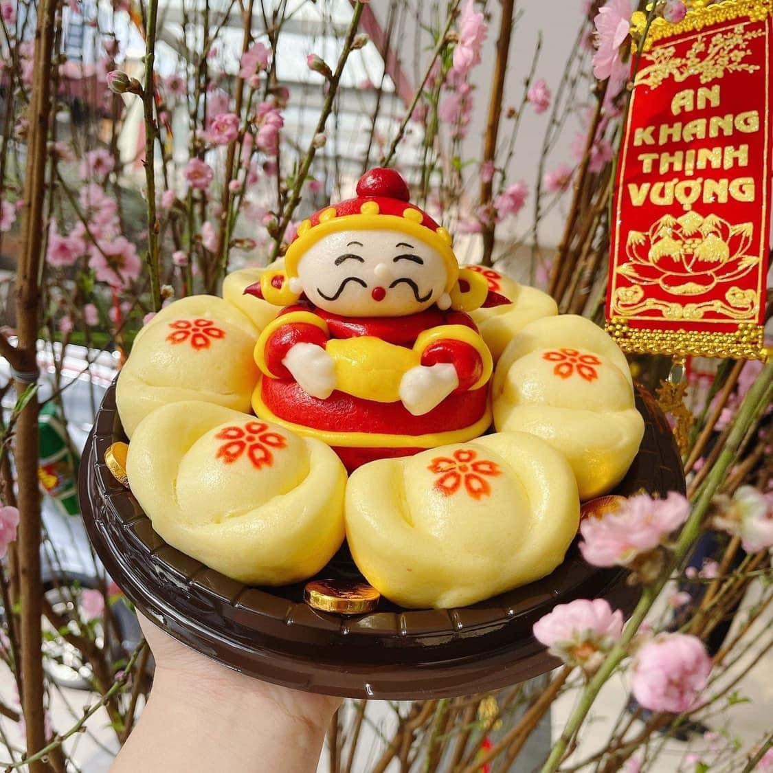 Cúng vía Thần Tài ngày nào, giờ nào tốt? Mâm cúng chuẩn chiêu tài Cúng vía Thần Tài ngày nào, giờ nào tốt? Mâm cúng chuẩn chiêu tài