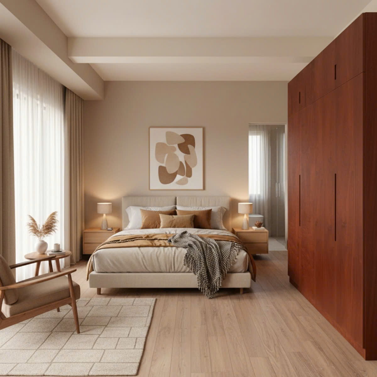 Địa chỉ mua tủ quần áo bằng gỗ tự nhiên chuẩn xịn, đẹp, bền, giá hợp lý Địa chỉ mua tủ quần áo bằng gỗ tự nhiên chuẩn xịn, đẹp, bền, giá hợp lý