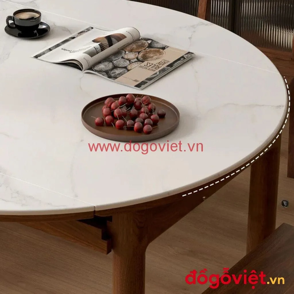 Điểm danh 10+ mẫu bộ bàn ăn thông minh gấp gọn đa năng, đáng mua nhất Điểm danh 10+ mẫu bộ bàn ăn thông minh gấp gọn đa năng, đáng mua nhất