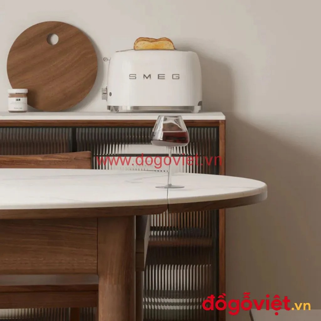 Điểm danh 10+ mẫu bộ bàn ăn thông minh gấp gọn đa năng, đáng mua nhất Điểm danh 10+ mẫu bộ bàn ăn thông minh gấp gọn đa năng, đáng mua nhất