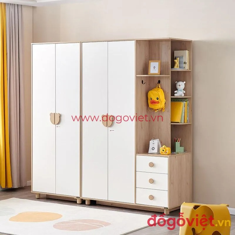 Đừng mua tủ quần áo bé gái khi bạn chưa đọc 4 kinh nghiệm này Đừng mua tủ quần áo bé gái khi bạn chưa đọc 4 kinh nghiệm này