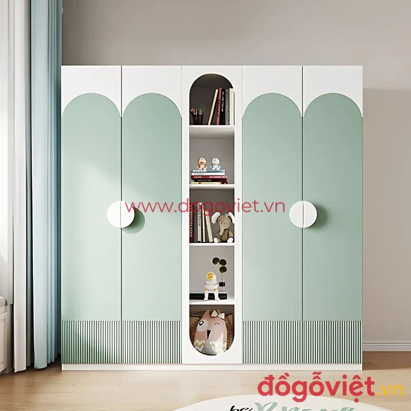 Đừng mua tủ quần áo bé gái khi bạn chưa đọc 4 kinh nghiệm này Đừng mua tủ quần áo bé gái khi bạn chưa đọc 4 kinh nghiệm này