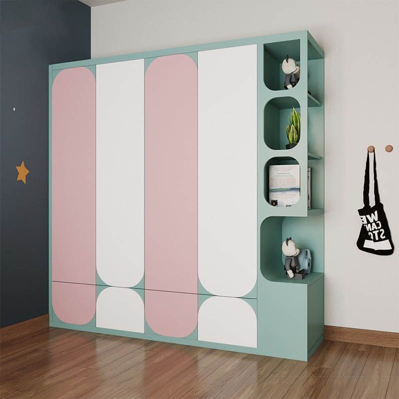 Đừng mua tủ quần áo bé gái khi bạn chưa đọc 4 kinh nghiệm này Đừng mua tủ quần áo bé gái khi bạn chưa đọc 4 kinh nghiệm này