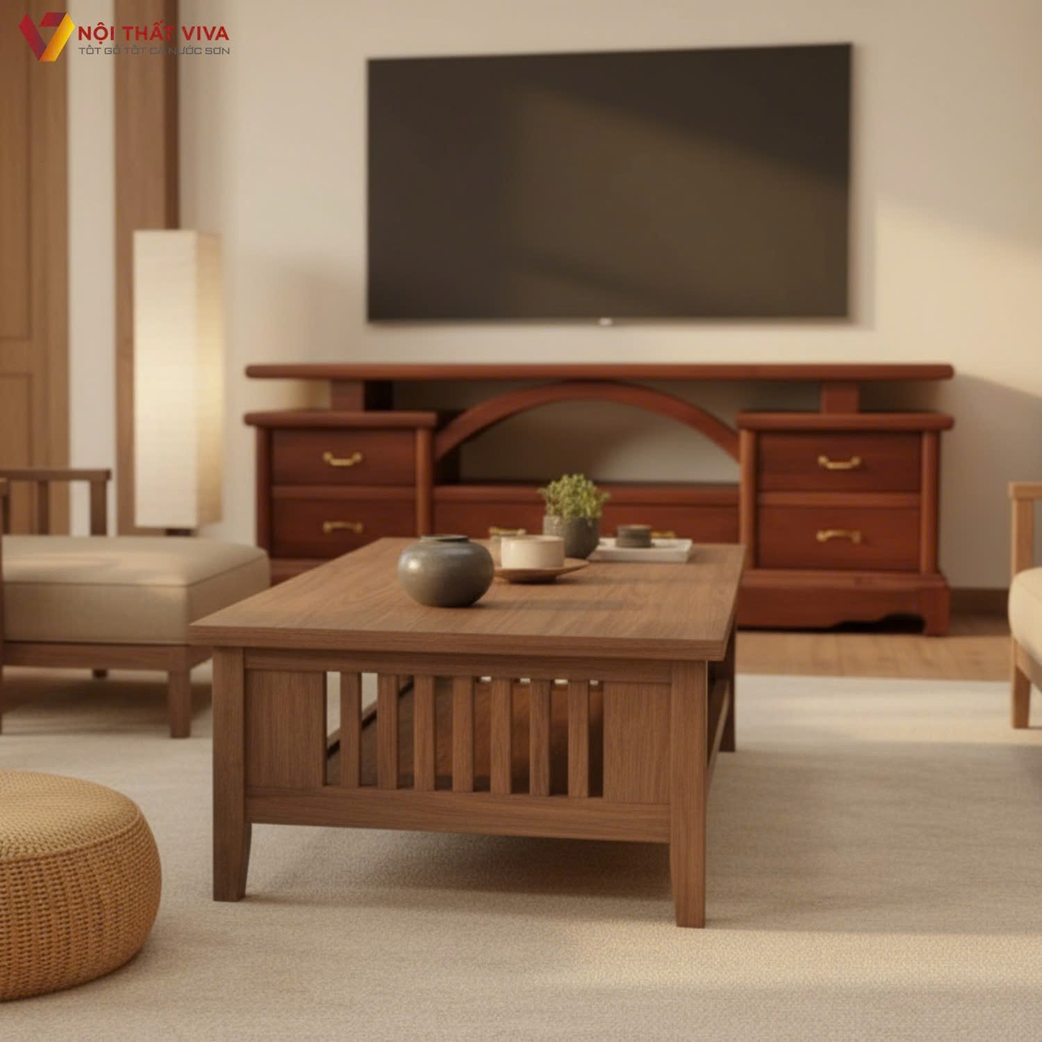 Ghế sofa ch&acirc;n gỗ c&oacute; ưu điểm g&igrave;? C&aacute;ch lựa chọn sofa ph&ugrave; hợp cho mọi kh&ocirc;ng gian 