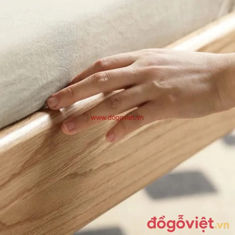 Giá giường gỗ sồi 1m6 bao nhiêu? Báo giá mới nhất & lưu ý cần biết khi chọn mua Giá giường gỗ sồi 1m6 bao nhiêu? Báo giá mới nhất & lưu ý cần biết khi chọn mua