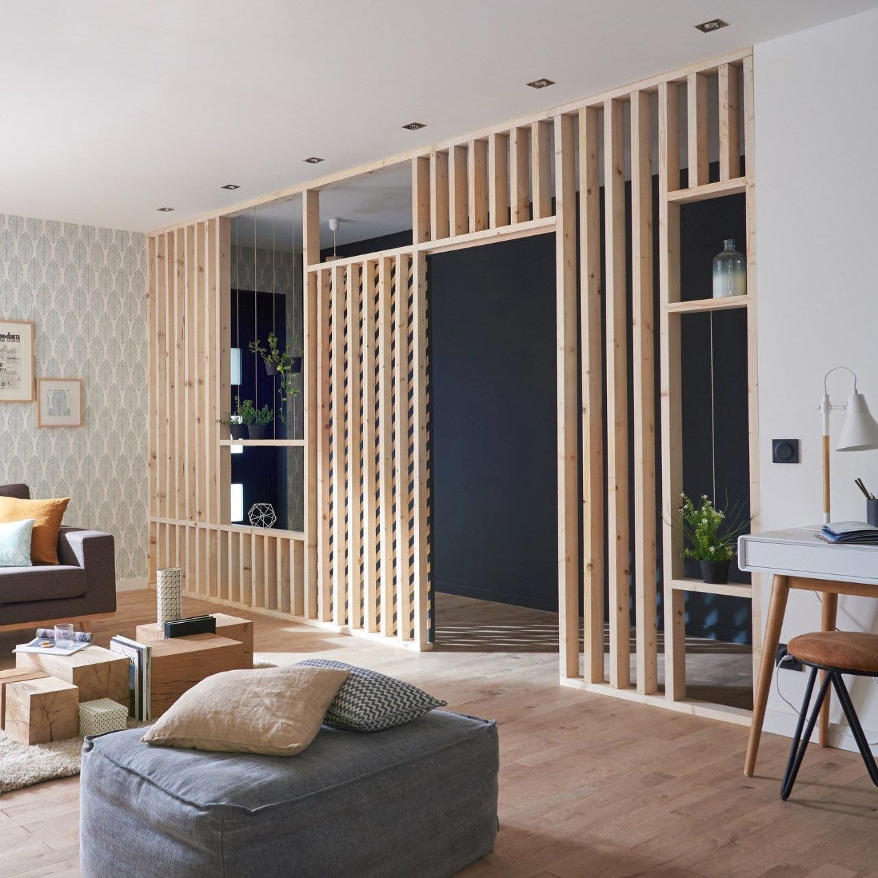 Giá lam gỗ trang trí phòng khách bao nhiêu? Hướng dẫn chọn loại phù hợp Giá lam gỗ trang trí phòng khách bao nhiêu? Hướng dẫn chọn loại phù hợp