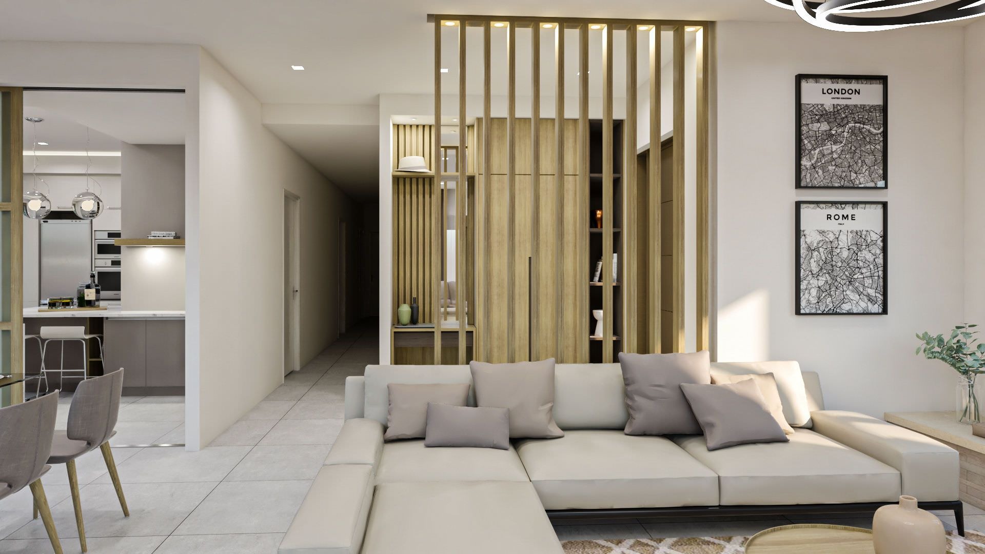 Giá lam gỗ trang trí phòng khách bao nhiêu? Hướng dẫn chọn loại phù hợp Giá lam gỗ trang trí phòng khách bao nhiêu? Hướng dẫn chọn loại phù hợp