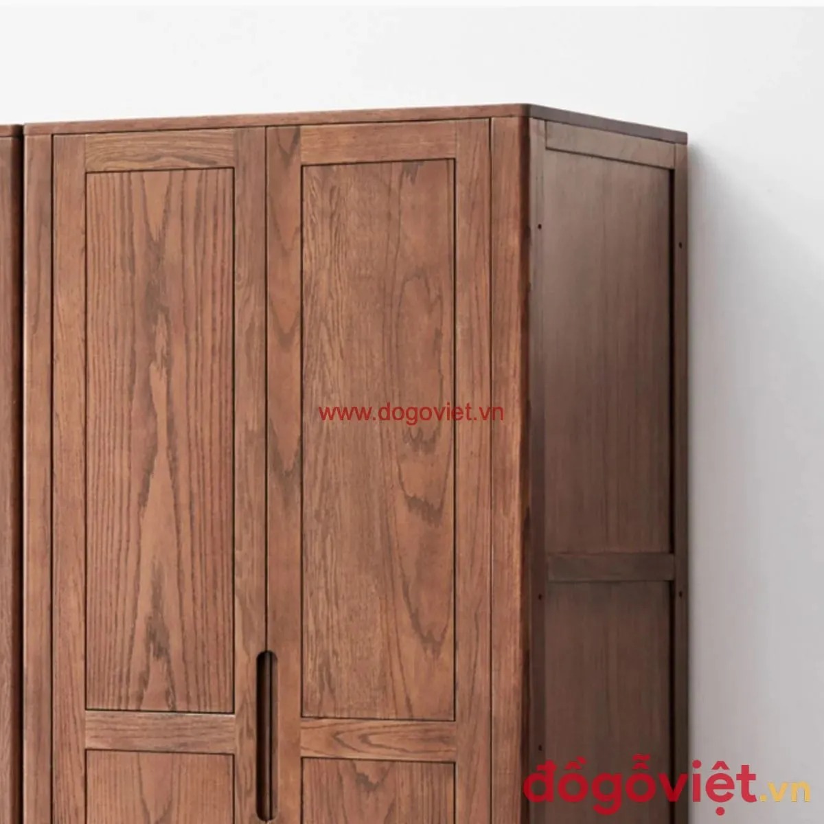Giá tủ quần áo gỗ hiện nay bao nhiêu? Bảng giá chi tiết theo chất liệu