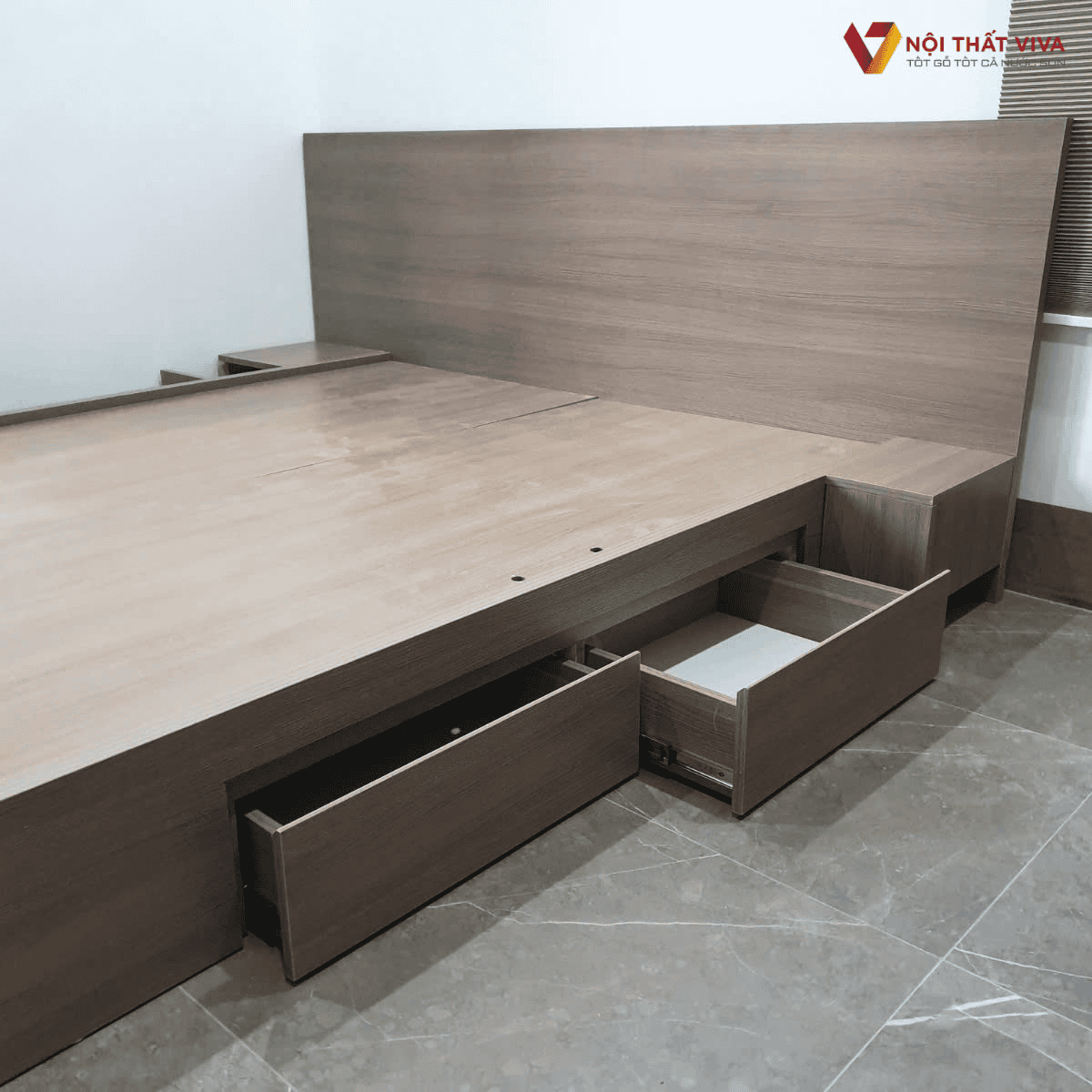 Xu hướng giường trẻ em 1m4 đẹp, giải pháp tối ưu diện tích cho nhà nhỏ Xu hướng giường trẻ em 1m4 đẹp, giải pháp tối ưu diện tích cho nhà nhỏ