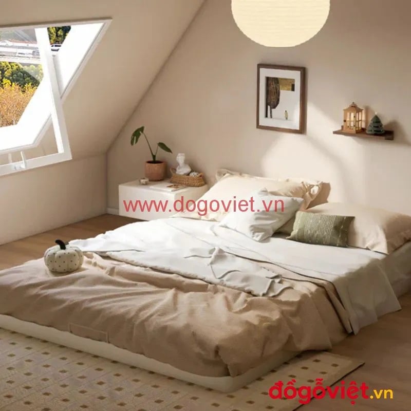 Giường bệt hiện đại là gì? Ưu điểm & cách chọn chuẩn nhất Giường bệt hiện đại là gì? Ưu điểm & cách chọn chuẩn nhất