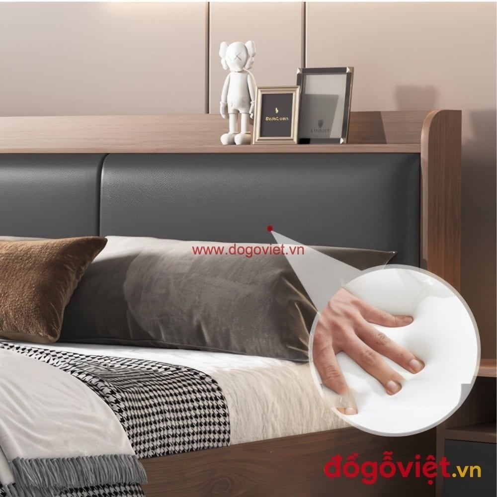 Giường bệt hiện đại là gì? Ưu điểm & cách chọn chuẩn nhất Giường bệt hiện đại là gì? Ưu điểm & cách chọn chuẩn nhất