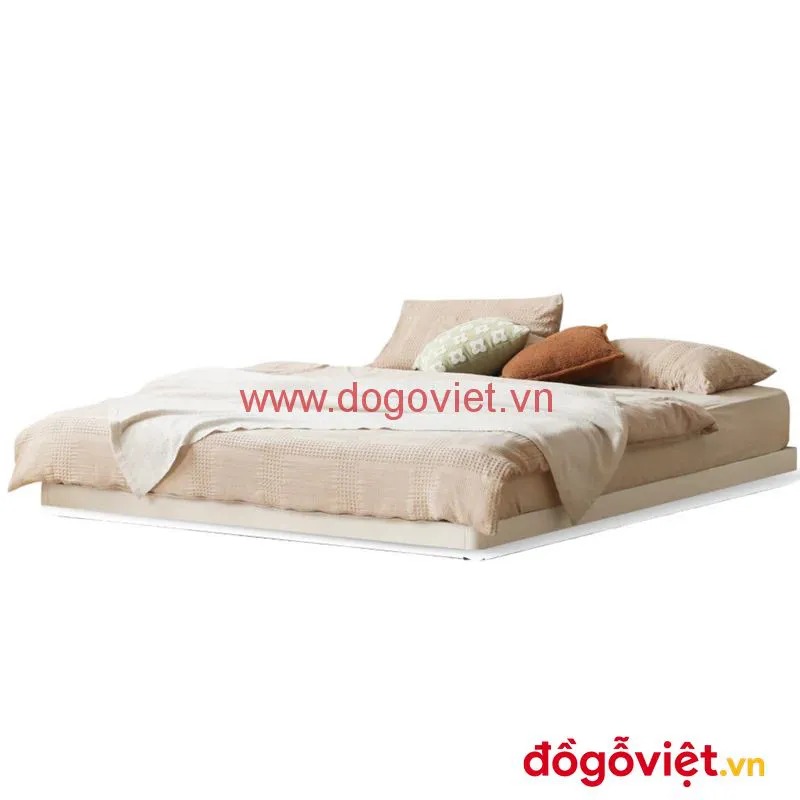 Giường ngủ kiểu Nhật thấp có bền không? Đặc điểm & lưu ý khi mua Giường ngủ kiểu Nhật thấp có bền không? Đặc điểm & lưu ý khi mua
