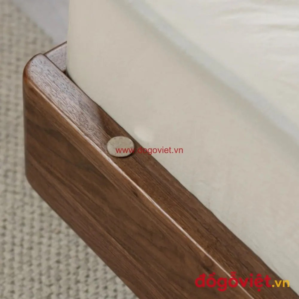 Giường ngủ kiểu Nhật thấp có bền không? Đặc điểm & lưu ý khi mua Giường ngủ kiểu Nhật thấp có bền không? Đặc điểm & lưu ý khi mua