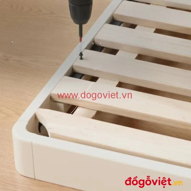 Giường ngủ kiểu Nhật thấp có bền không? Đặc điểm & lưu ý khi mua Giường ngủ kiểu Nhật thấp có bền không? Đặc điểm & lưu ý khi mua