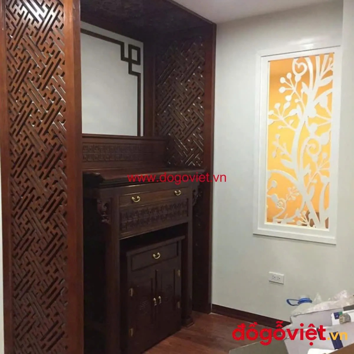 30+ mẫu vách ngăn bàn thờ hiện đại, tạo không gian thờ chuẩn phong thủy 30+ mẫu vách ngăn bàn thờ hiện đại, tạo không gian thờ chuẩn phong thủy