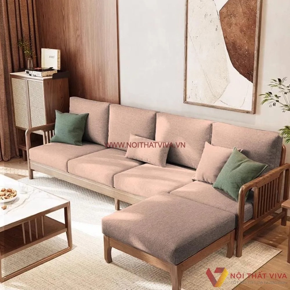 Gợi ý mẫu sofa đẹp cho phòng khách nhỏ, căn hộ chung cư, dễ bố trí Gợi ý mẫu sofa đẹp cho phòng khách nhỏ, căn hộ chung cư, dễ bố trí