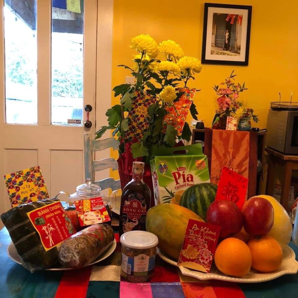 Hướng dẫn cúng giao thừa Bính Ngọ 2026 đúng phong tục truyền thống Hướng dẫn cúng giao thừa Bính Ngọ 2026 đúng phong tục truyền thống