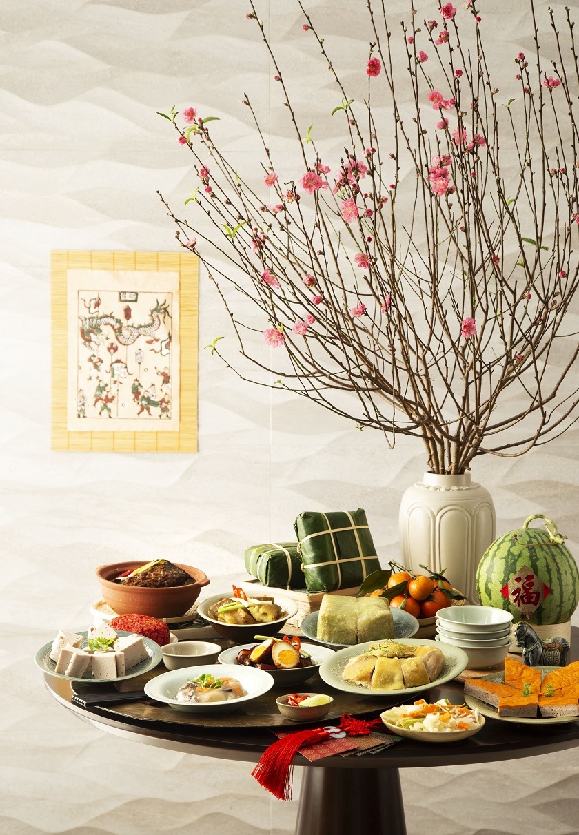 Hướng dẫn cúng giao thừa Bính Ngọ 2026 đúng phong tục truyền thống Hướng dẫn cúng giao thừa Bính Ngọ 2026 đúng phong tục truyền thống