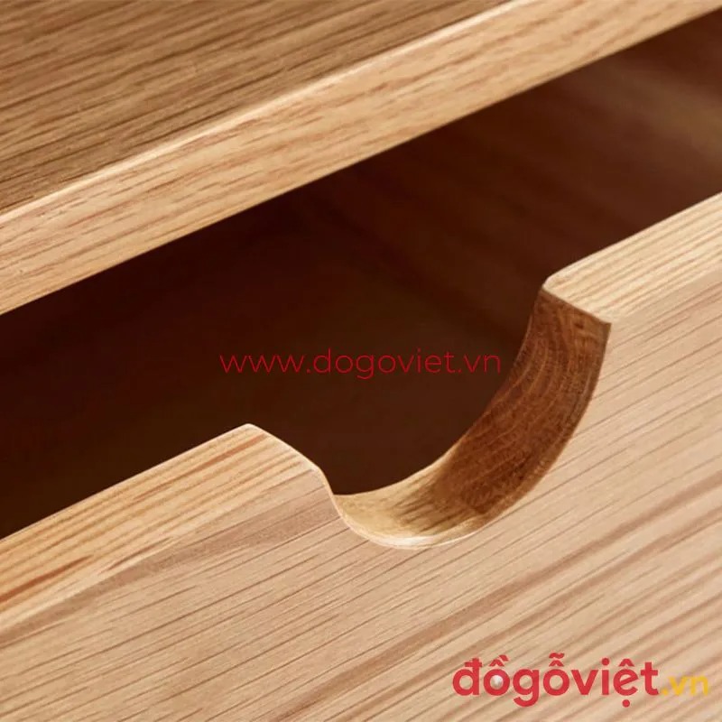 Kệ tivi gỗ tự nhi&ecirc;n c&oacute; bền kh&ocirc;ng? Đặc t&iacute;nh của c&aacute;c loại gỗ phổ biến