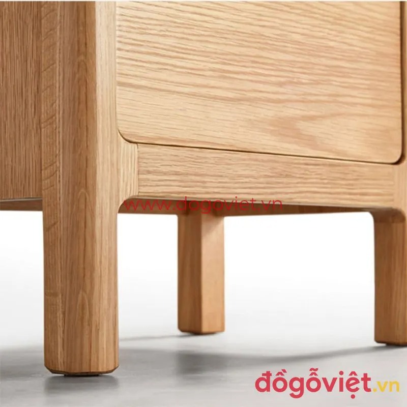 Kệ tivi gỗ tự nhi&ecirc;n c&oacute; bền kh&ocirc;ng? Đặc t&iacute;nh của c&aacute;c loại gỗ phổ biến