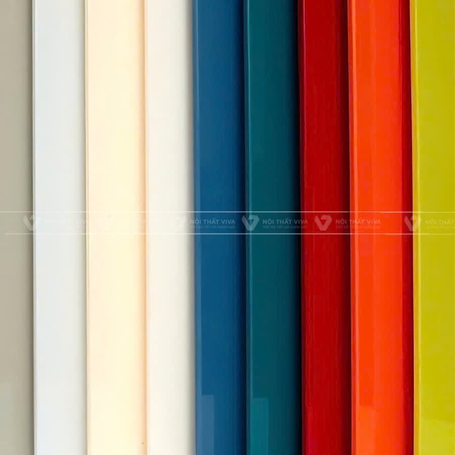 Kênh Đồ Gỗ Việt đóng tủ bếp Acrylic theo yêu cầu, chuẩn đẹp hiện đại Kênh Đồ Gỗ Việt đóng tủ bếp Acrylic theo yêu cầu, chuẩn đẹp hiện đại