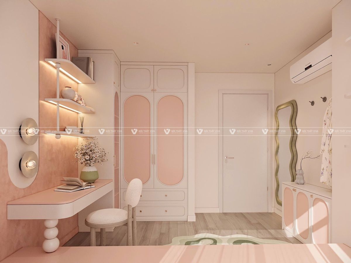 Khám phá 5 bí quyết mua tủ quần áo trẻ em đẹp, hiện đại và an toàn nhất