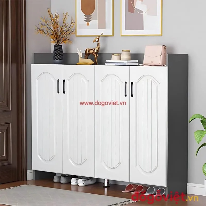 Khám phá 99+ ý tưởng tủ giày chung cư tối ưu không gian cho mọi diện tích