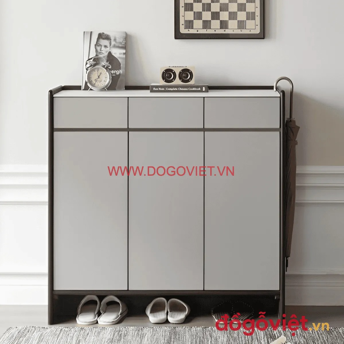 Khám phá 99+ ý tưởng tủ giày chung cư tối ưu không gian cho mọi diện tích