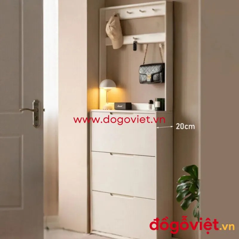 Khám phá 99+ ý tưởng tủ giày chung cư tối ưu không gian cho mọi diện tích