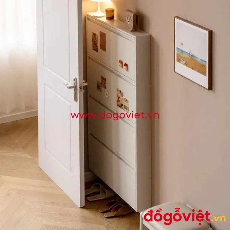 Khám phá 99+ ý tưởng tủ giày chung cư tối ưu không gian cho mọi diện tích