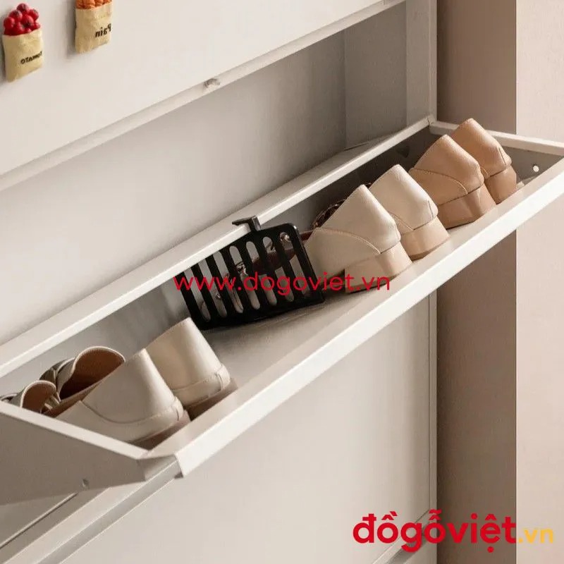 Khám phá 99+ ý tưởng tủ giày chung cư tối ưu không gian cho mọi diện tích
