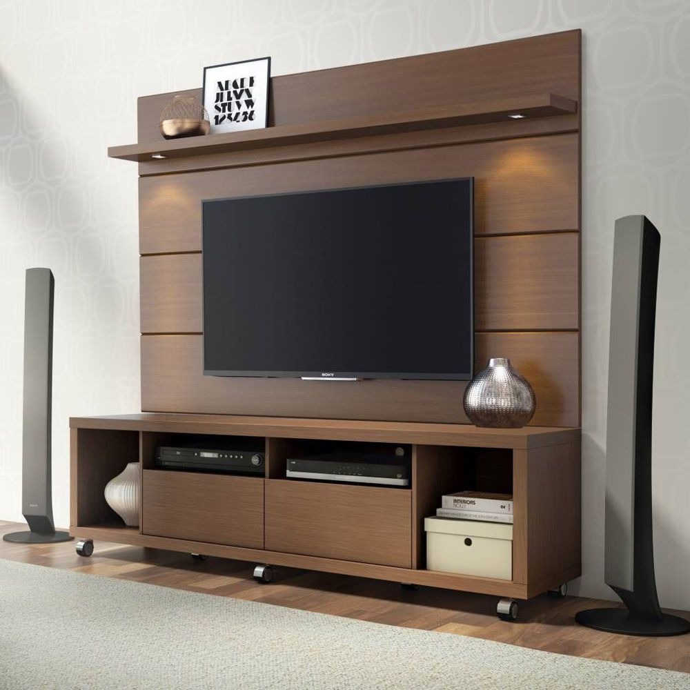 Khám phá các mẫu kệ tivi nhỏ gọn đẹp, giá rẻ, phù hợp căn hộ chung cư