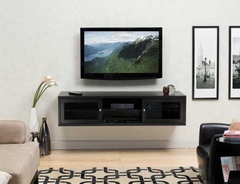 Khám phá các mẫu kệ tivi nhỏ gọn đẹp, giá rẻ, phù hợp căn hộ chung cư