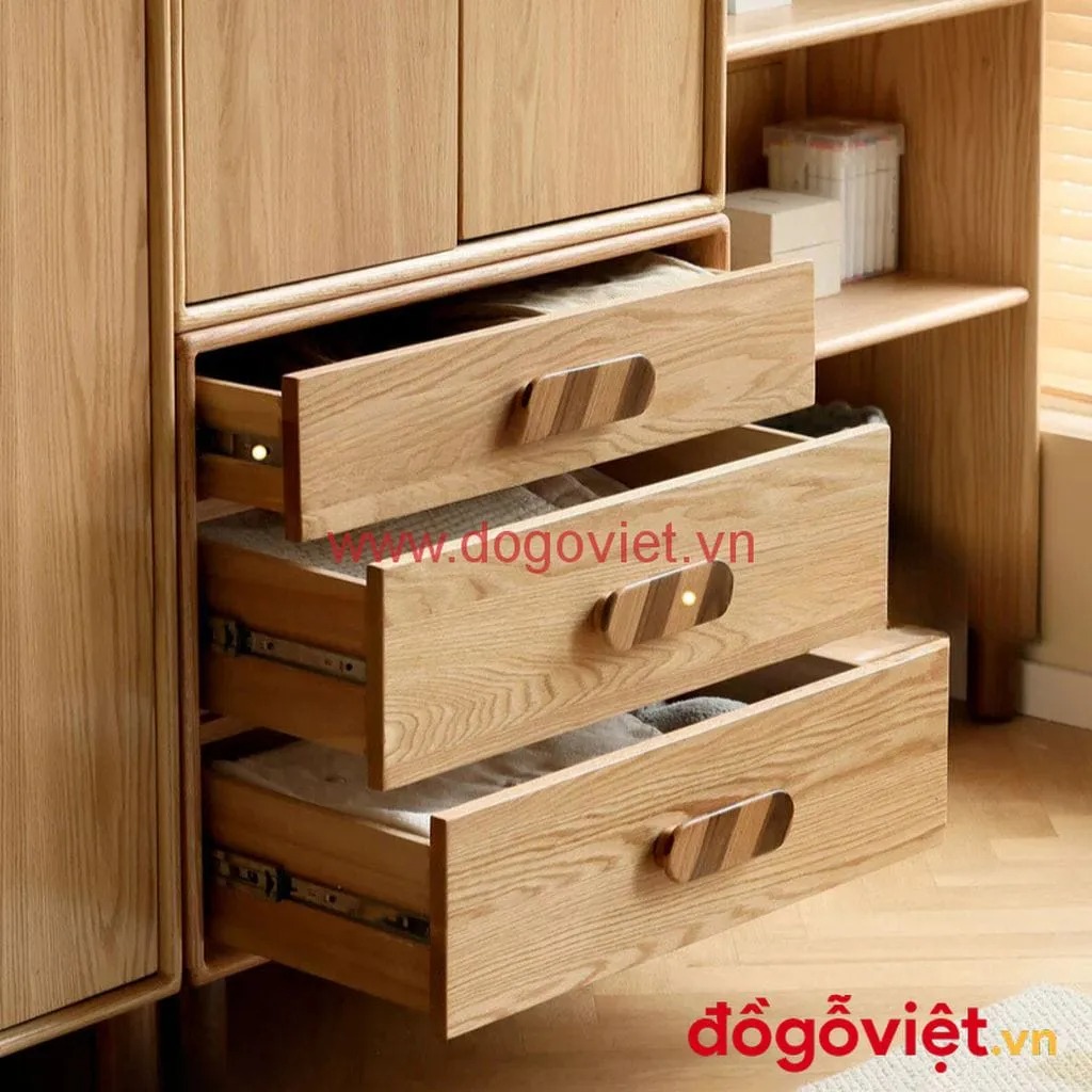 Khám phá các mẫu tủ gỗ cho trẻ em hiện đại, được nhiều phụ huynh lựa chọn Khám phá các mẫu tủ gỗ cho trẻ em hiện đại, được nhiều phụ huynh lựa chọn