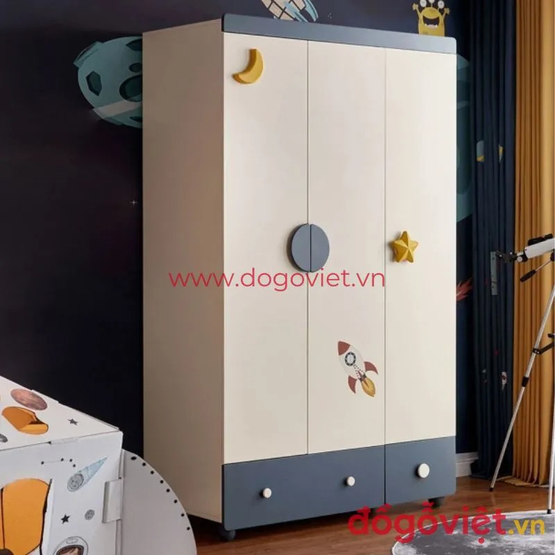 Khám phá các mẫu tủ gỗ cho trẻ em hiện đại, được nhiều phụ huynh lựa chọn Khám phá các mẫu tủ gỗ cho trẻ em hiện đại, được nhiều phụ huynh lựa chọn