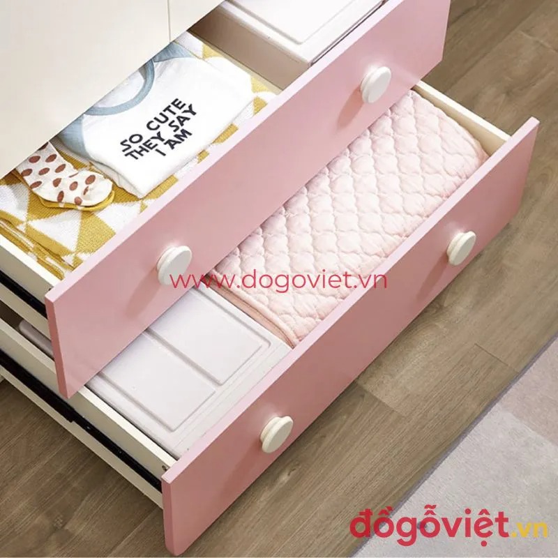 Khám phá các mẫu tủ gỗ cho trẻ em hiện đại, được nhiều phụ huynh lựa chọn Khám phá các mẫu tủ gỗ cho trẻ em hiện đại, được nhiều phụ huynh lựa chọn