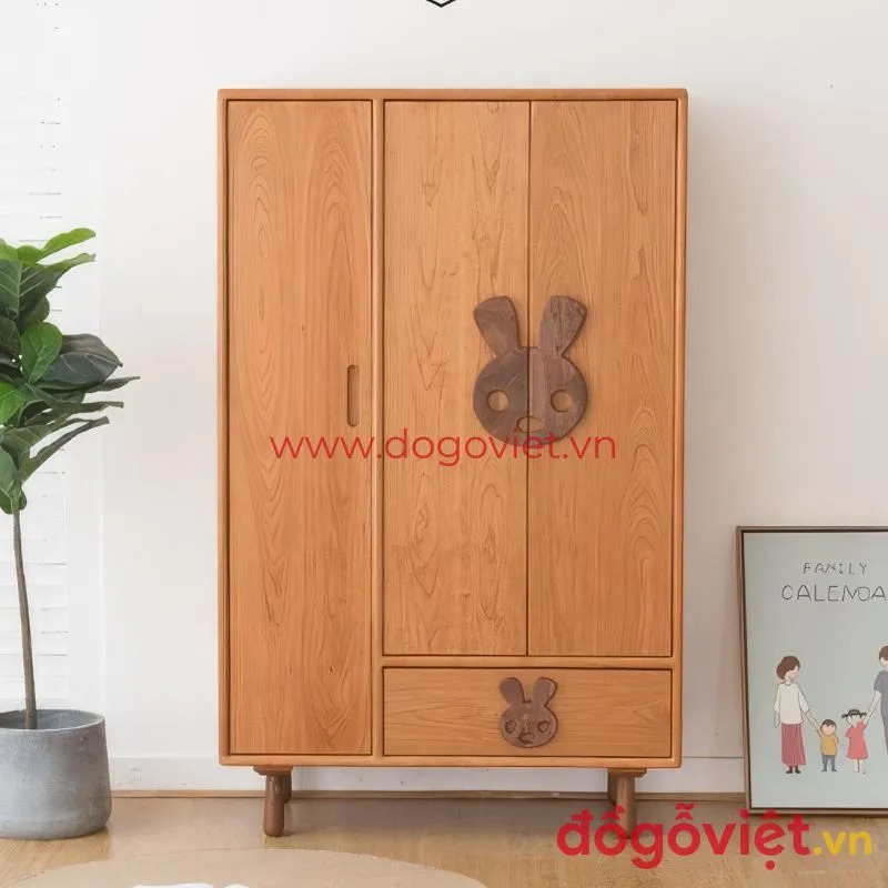 Khám phá các mẫu tủ gỗ cho trẻ em hiện đại, được nhiều phụ huynh lựa chọn Khám phá các mẫu tủ gỗ cho trẻ em hiện đại, được nhiều phụ huynh lựa chọn
