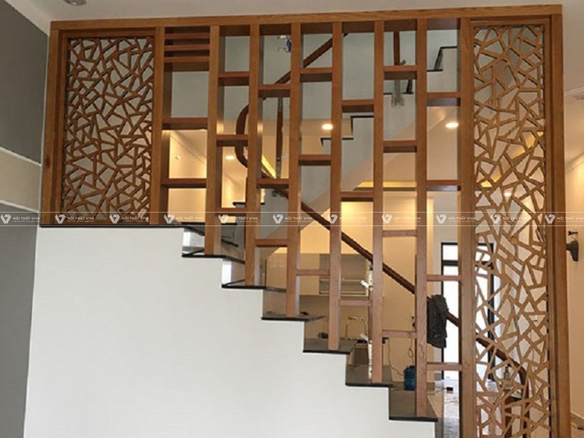 79+ mẫu vách ngăn cầu thang tam cấp độc đáo cho phòng khách nhà ống 79+ mẫu vách ngăn cầu thang tam cấp độc đáo cho phòng khách nhà ống