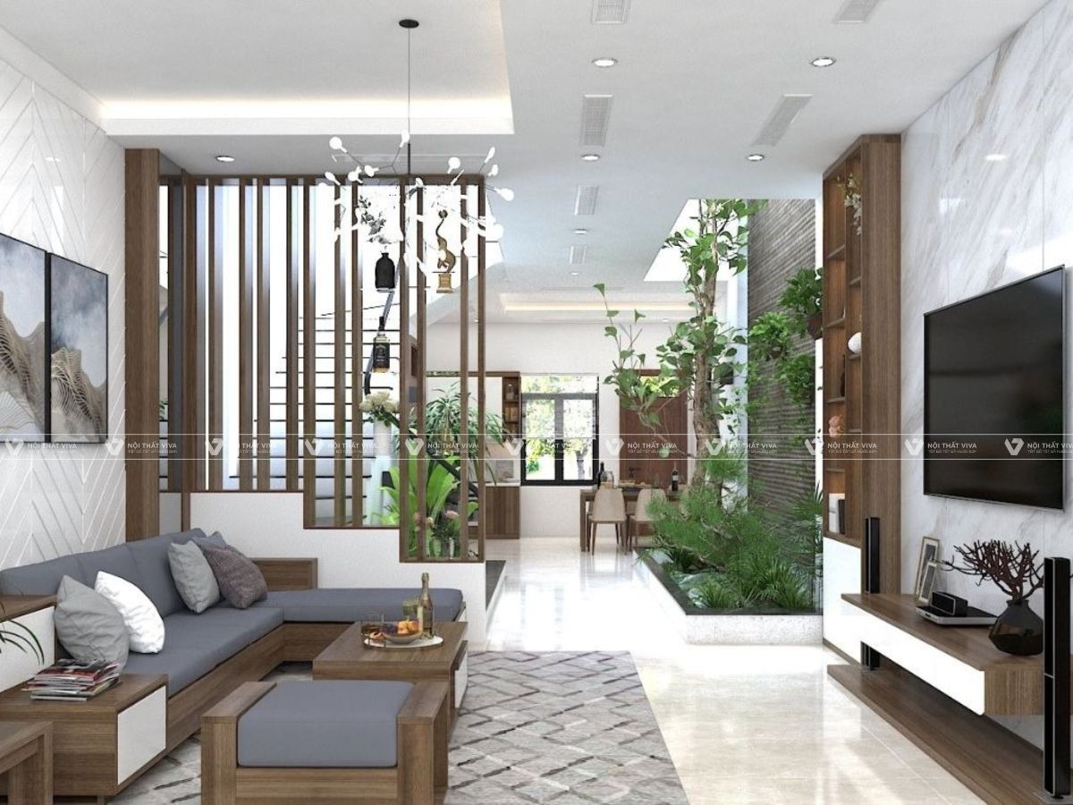 79+ mẫu vách ngăn cầu thang tam cấp độc đáo cho phòng khách nhà ống 79+ mẫu vách ngăn cầu thang tam cấp độc đáo cho phòng khách nhà ống