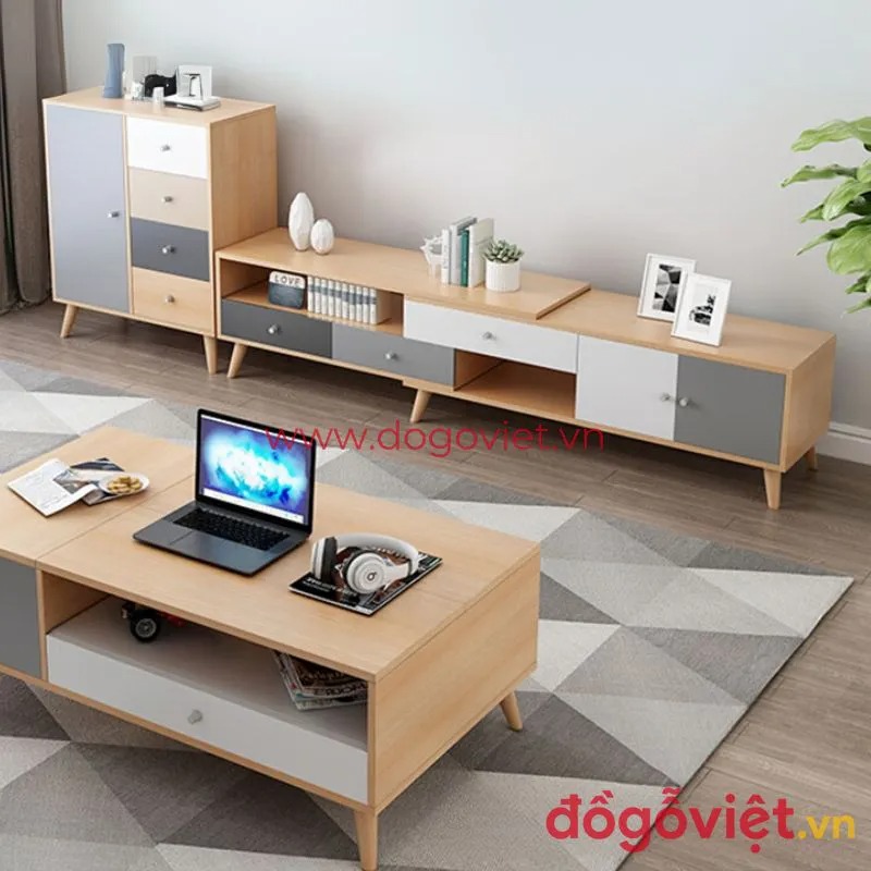 Khám phá ngay 98+ mẫu kệ tivi gỗ sang trọng, hiện đại cho ngôi nhà bạn