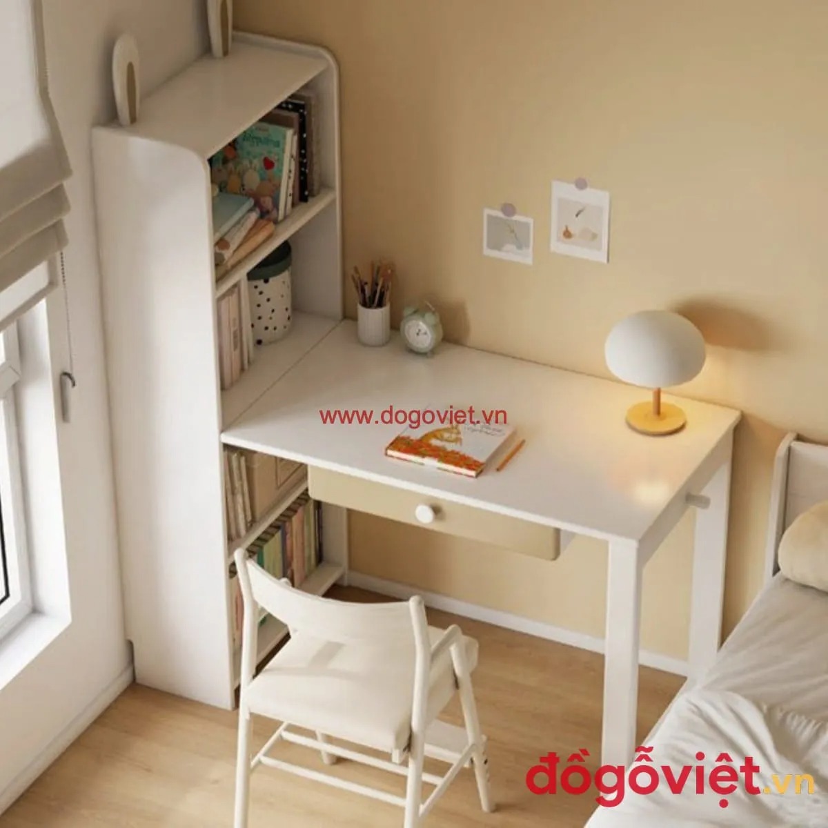 Kích thước bàn học trẻ em tiêu chuẩn theo độ tuổi – bố mẹ nên tham khảo Kích thước bàn học trẻ em tiêu chuẩn theo độ tuổi – bố mẹ nên tham khảo