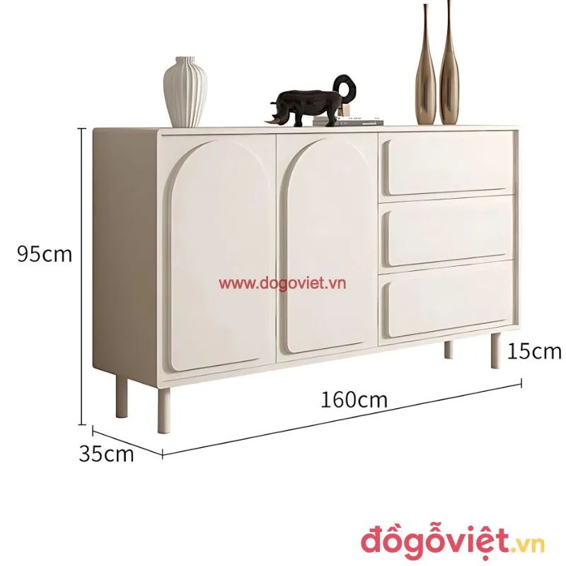 K&iacute;ch thước tủ để gi&agrave;y bao nhi&ecirc;u l&agrave; hợp l&yacute;? Hướng dẫn chi tiết 